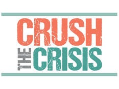 “Crush the Crisis” Drug Drop Event – September 8, 2018