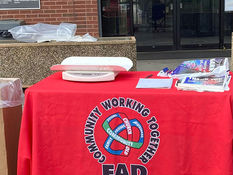 Community Comes Together for Successful Drug Drop Event