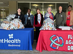 A Successful Drug Drop: Community Comes Together Against Substance Abuse