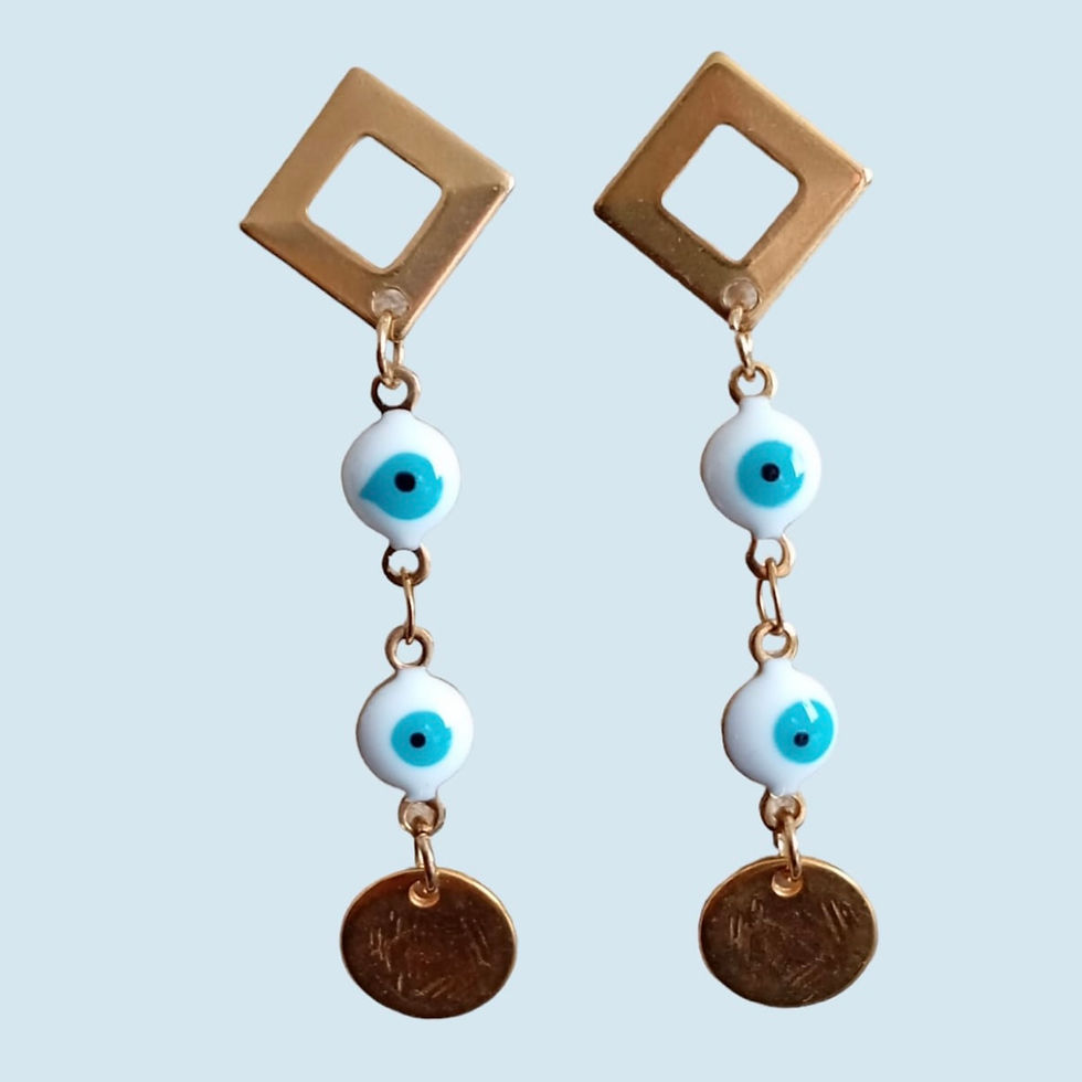 atsalina kremasta skoularikia me matakia xryso