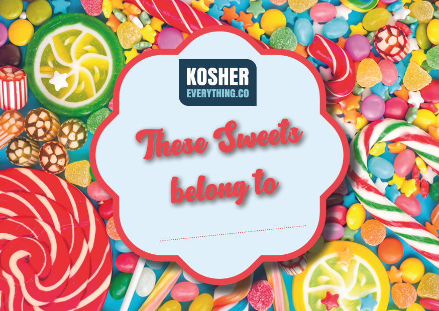 Kosher Sweets