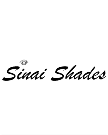 Sinai Shades