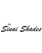 Sinai Shades