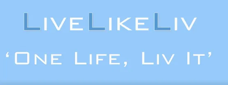 Live Like Liv