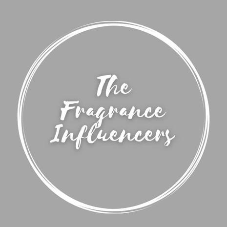 The Fragrance Influencers