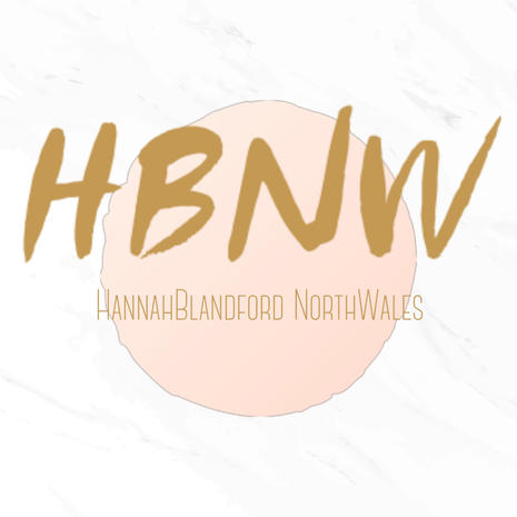 Hannah Blandford