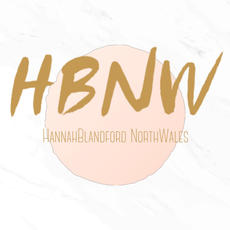 Hannah Blandford