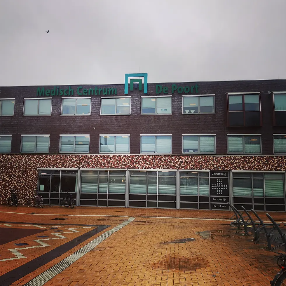 Medisch Centrum De Poort