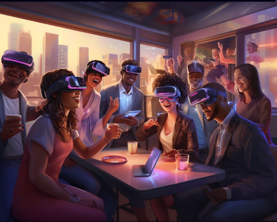 VR/XR Employer Branding
