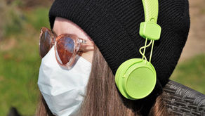 EL ROL DE LA MÚSICA EN TIEMPOS DE PANDEMIA