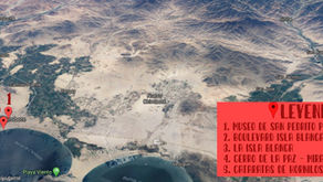 CHIMBOTE: CONOZCA LOS DESTINOS PREFERIDOS Y MÁS ENTRAÑABLES PARA VISITAR DESPUÉS DE LA PANDEMIA