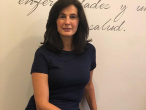 DIETA QUE DEBE SEGUIR UN ENFERMO DE COVID-19