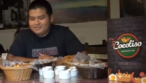 PANDEMIA GOLPEÓ FUERTE A LA ECONOMÍA DE LOS RESTAURANTES Y EMPRENDEDORES