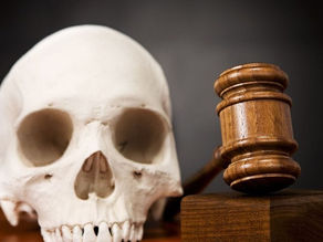 LA BALANZA SE MANIFIESTA A FAVOR DE LA PENA DE MUERTE EN EL PERÚ