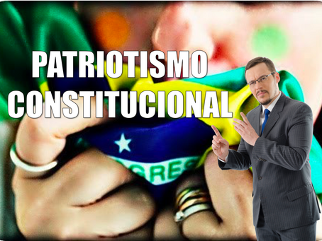 Patriotismo Constitucional