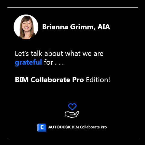 Gratitude for ABC Pro