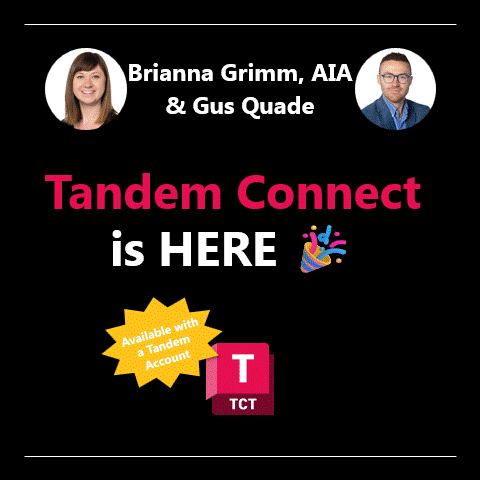 Tandem Connect