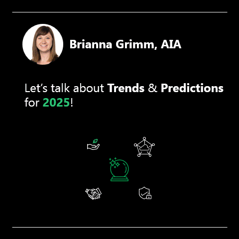 2025 Trends