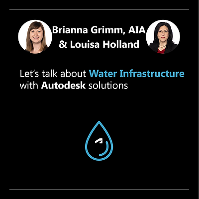 Water Infastructure