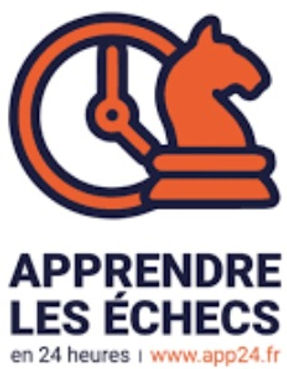 Apprendre les echecs Logo.jpg