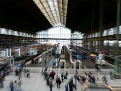 Brussels takes aim at fragmented rail ticketing in pan-European shake-up