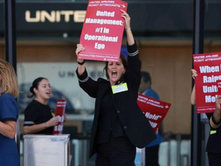 “Our negotiators suck”: What went wrong with the United deal