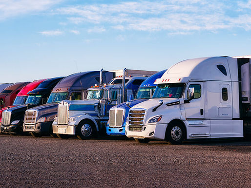 Truckers Caught in the Crossfire of Washington's Diesel Debate