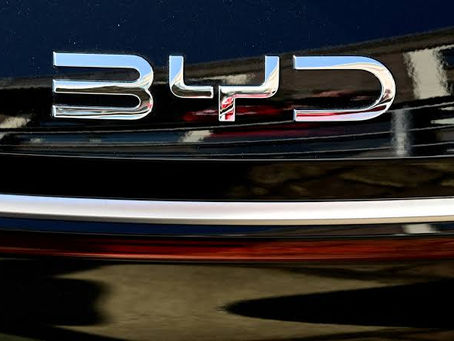 BYD Hunts for Second European Plant as 'Made in EU' Rules Loom