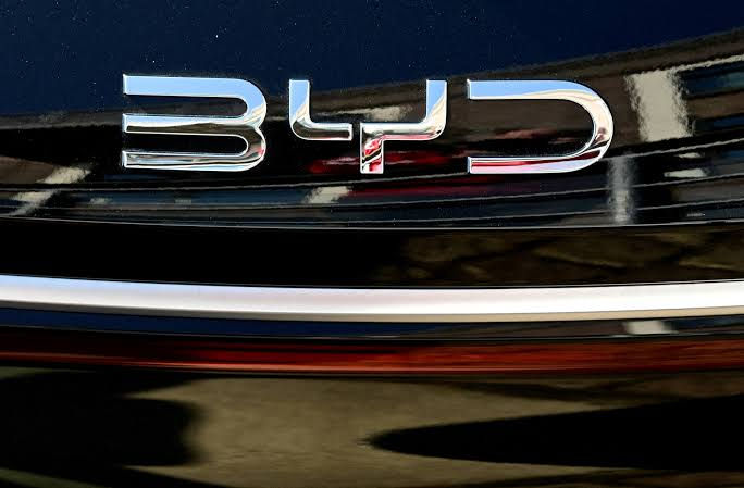 BYD Hunts for Second European Plant as 'Made in EU' Rules Loom