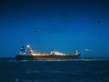 Brussels turns sanctions screw on Russia's in-house tanker fleets