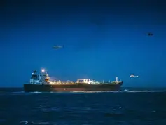 Brussels turns sanctions screw on Russia's in-house tanker fleets