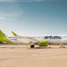 airBaltic Abandons Growth Dream, Slashing Fleet by a Third in Survival Reset