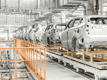 Supply Chain Carnage Deepens European Auto Crisis