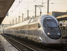 France's TGV of the Future Faces Fresh Doubts Over July Launch