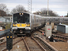 LIRR braces for strike as railroad rejects emergency board ruling