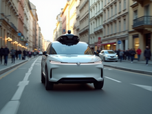 Understanding EU Regulations on Self-Driving Cars and Their Future Legalization in Europe