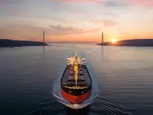 European Shipping Braces for Compliance Costs as FuelEU Maritime Takes Effect