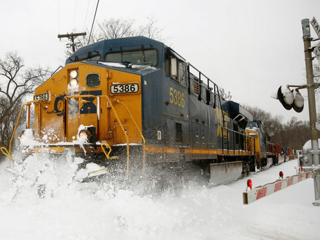 CSX revamps attendance policy as railroad unions push back on sick time