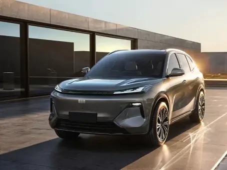 Ford Turns to Geely as Chinese Competition Reshapes European Manufacturing