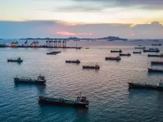 Black Sea Emerges as New Trade Chokepoint as Tanker Rates Quadruple