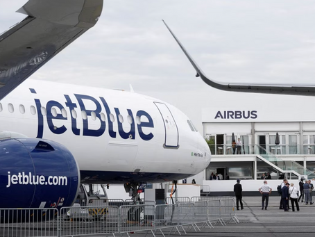 JetBlue says it will end alliance with American to save Spirit merger deal