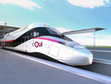 France Expands High-Speed Rail Fleet with Major Avelia Horizon Order