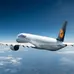 Lufthansa Bets €850m Fleet on Starlink as In-Flight Connectivity Arms Race Intensifies
