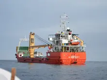 Shippers hold their breath as US-Iran deal promises to reopen Hormuz