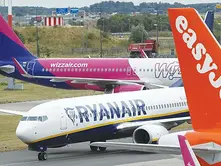 European Winter Aviation Capacity Reaches Record 745 Million Seats Driven by Low-Cost Carrier Expansion