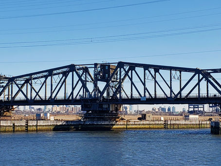 After 114 Years, America's Most Hated Bridge Is Finally Being Retired