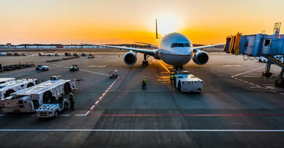 Middle East war torches airline profits as IATA halves its 2026 forecast