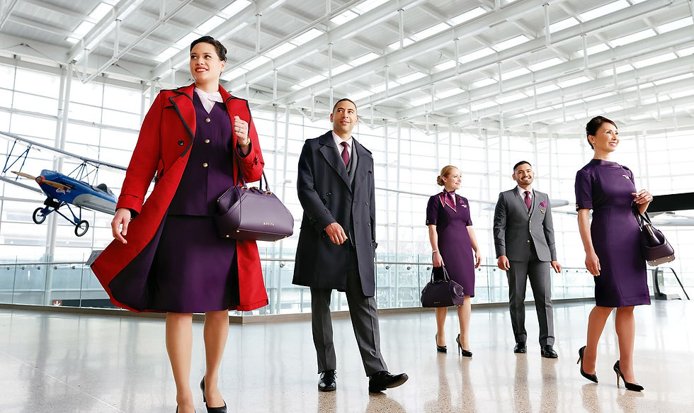 Delta paid $1.3 billion in profit-sharing for 2025, proving strong performance can translate into real rewards for workers, even in a tight-margin industry.