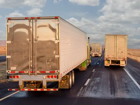 Chameleon Carriers Spark Congressional Push for Trucking Crackdown