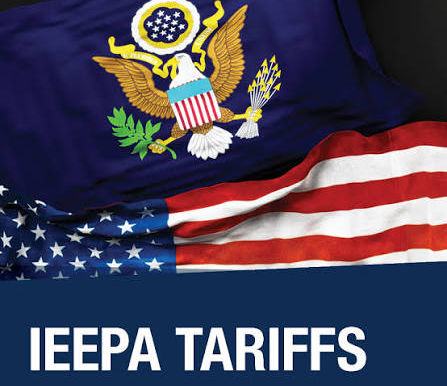 The tariff cliff came and went. The bill did not.